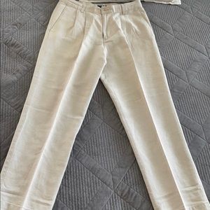 Mens 33X29 Dockers pants